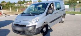 Citroen Jumpy 2.0 HDI, снимка 1