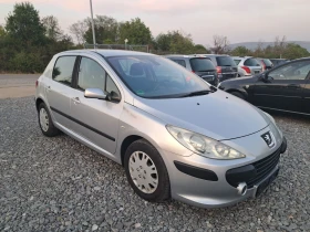 Обява за продажба на Peugeot 307 1.6 klima  ~2 400 лв. - изображение 1