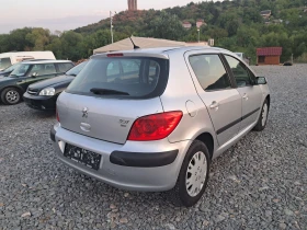 Обява за продажба на Peugeot 307 1.6 klima  ~2 400 лв. - изображение 6