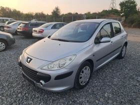 Обява за продажба на Peugeot 307 1.6 klima  ~2 400 лв. - изображение 1