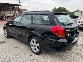 Subaru Outback H6 3.0* AWD* АВТОМАТИК* ШВЕЙЦАРИЯ* КОЖА* , снимка 7