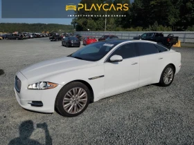 Jaguar Xj LONG PORTFOLIO, снимка 1