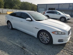     Jaguar Xj LONG PORTFOLIO