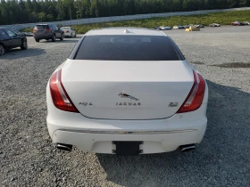 Jaguar Xj LONG PORTFOLIO, снимка 6