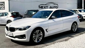 BMW 3gt 2.0D 150HP EURO6B