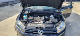 VW Golf GOLF 6 1.4TSI-122 HIGHLINE, снимка 13