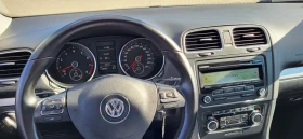 VW Golf GOLF 6 1.4TSI-122 HIGHLINE, снимка 12