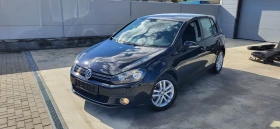 VW Golf GOLF 6 1.4TSI-122 HIGHLINE, снимка 1