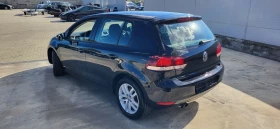 VW Golf GOLF 6 1.4TSI-122 HIGHLINE, снимка 3