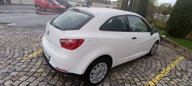 Seat Ibiza 1.2 бензин, снимка 2