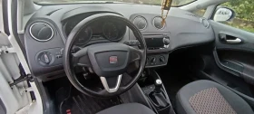 Seat Ibiza 1.2 бензин, снимка 7