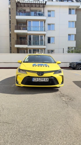 Toyota Corolla 1.5, снимка 1