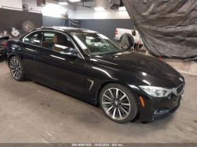  BMW 428