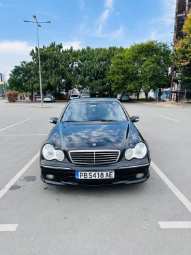 Обява за продажба на Mercedes-Benz C 30 AMG ~13 500 лв. - изображение 3