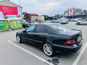 Обява за продажба на Mercedes-Benz C 30 AMG ~13 500 лв. - изображение 7