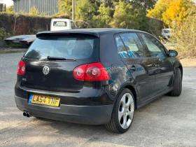 VW Golf 2.0тфси - [4] 