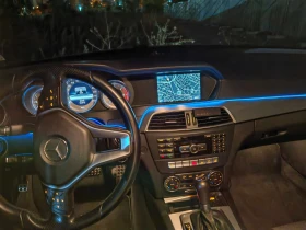 Mercedes-Benz C 350 265hp 7G tronik ВЪЗМОЖЕН БАРТЕР , снимка 4