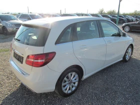 Mercedes-Benz B 180 1.8CDI* 109* k.c, снимка 4