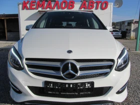 Mercedes-Benz B 180 1.8CDI* 109* k.c | Mobile.bg    1