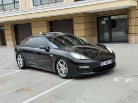 Porsche Panamera 4.8S | Mobile.bg    3