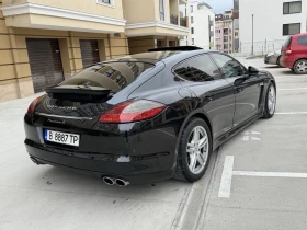 Porsche Panamera 4.8S | Mobile.bg    4