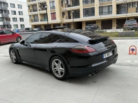 Porsche Panamera 4.8S | Mobile.bg    5