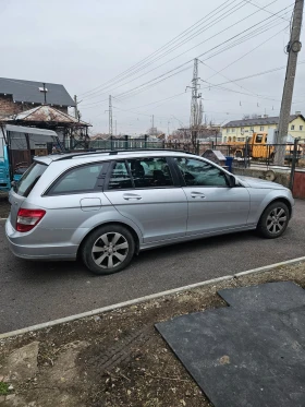 Mercedes-Benz C 200 C200/136кс, снимка 5