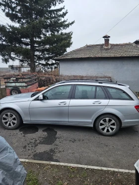 Mercedes-Benz C 200 C200/136кс, снимка 6