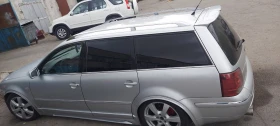 VW Passat 1.9, снимка 3