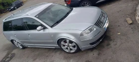 VW Passat 1.9, снимка 5