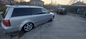 VW Passat 1.9, снимка 7