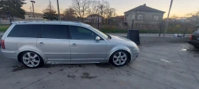 VW Passat 1.9, снимка 8