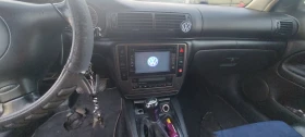 VW Passat 1.9, снимка 9