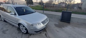 VW Passat 1.9, снимка 2