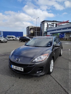 Mazda 3 2.0 бензин / газ, снимка 12