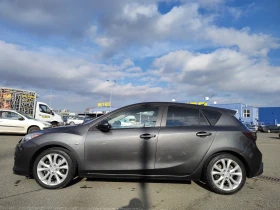 Mazda 3 2.0 бензин / газ, снимка 4