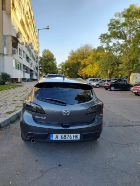 Mazda 3 2.0 бензин / газ, снимка 8