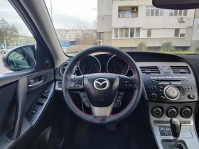 Mazda 3 2.0 бензин / газ, снимка 3