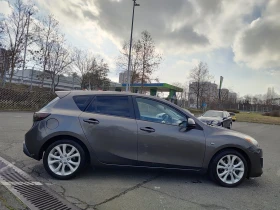 Mazda 3 2.0 бензин / газ, снимка 5