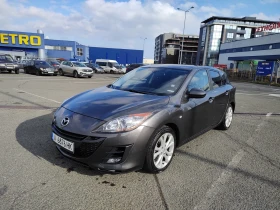 Mazda 3 2.0 бензин / газ, снимка 9