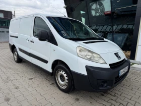 Peugeot Expert 1.6HDI-КЛИМАТИК-N1, снимка 3