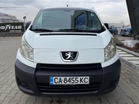 Peugeot Expert 1.6HDI-КЛИМАТИК-N1, снимка 1