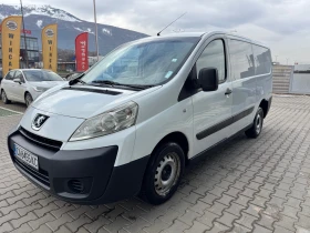 Peugeot Expert 1.6HDI-КЛИМАТИК-N1, снимка 2