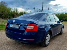 Обява за продажба на Skoda Octavia 1.6TDI ~17 500 лв. - изображение 5