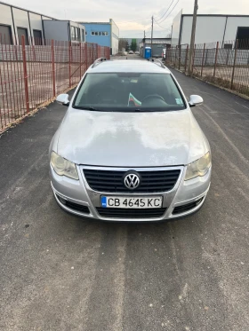 VW Passat 2.0 , снимка 1