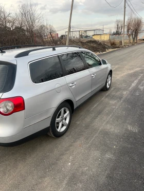 VW Passat 2.0 , снимка 4