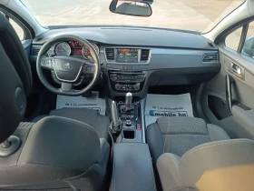 Peugeot 508 1.6 eHDI, снимка 7