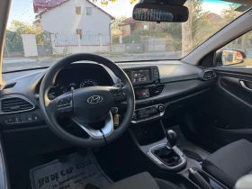 Hyundai I30 1.4 BENZIN AUSTRIA, снимка 13