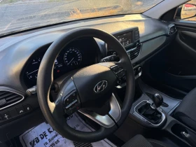 Hyundai I30 1.4 BENZIN AUSTRIA, снимка 11