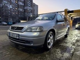 Opel Astra, снимка 1